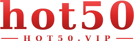 hot50 logo