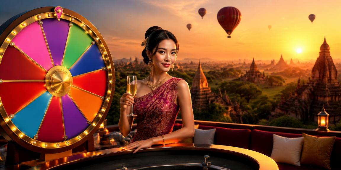hot50 ကာစီနို